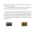 Kutatási anyagok 'Latvia's National Parks', 6.                