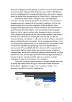 Kutatási anyagok 'Imperfection of Communicate Between the Captain and Crew Working Aboard the Vess', 7.                