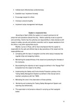 Kutatási anyagok 'Imperfection of Communicate Between the Captain and Crew Working Aboard the Vess', 12.                