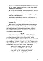 Kutatási anyagok 'Imperfection of Communicate Between the Captain and Crew Working Aboard the Vess', 15.                