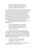 Kutatási anyagok 'Imperfection of Communicate Between the Captain and Crew Working Aboard the Vess', 17.                