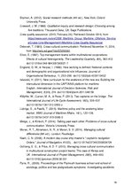 Kutatási anyagok 'Imperfection of Communicate Between the Captain and Crew Working Aboard the Vess', 19.                