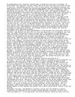 Esszék 'Lady Macbeth Character changes throughout the play.', 1.                