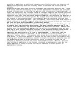 Esszék 'Has Molecular Data Replaced Morphological Data in Phylogeny Reconstruction', 3.                