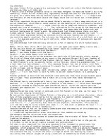 Esszék 'Arthur Miller - "The Crucible"', 1.