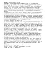 Esszék 'Star Wars', 1.                