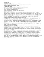 Összefoglalók, jegyzetek 'Marketing Analysis', 2.                