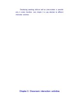 Kutatási anyagok 'Developing of Speaking Skills in Junior Classes', 14.                