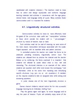Kutatási anyagok 'Developing of Speaking Skills in Junior Classes', 23.                