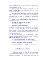 Kutatási anyagok 'Developing of Speaking Skills in Junior Classes', 24.                