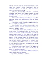 Kutatási anyagok 'Developing of Speaking Skills in Junior Classes', 25.                