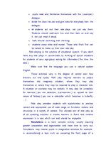 Kutatási anyagok 'Developing of Speaking Skills in Junior Classes', 26.                