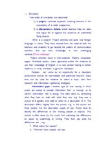 Kutatási anyagok 'Developing of Speaking Skills in Junior Classes', 28.                