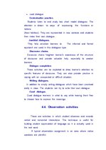 Kutatási anyagok 'Developing of Speaking Skills in Junior Classes', 31.                