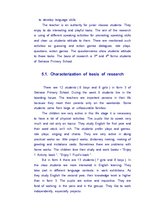 Kutatási anyagok 'Developing of Speaking Skills in Junior Classes', 33.                