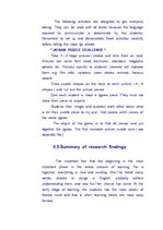 Kutatási anyagok 'Developing of Speaking Skills in Junior Classes', 41.                