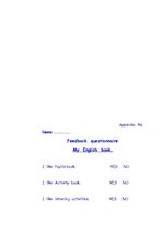 Kutatási anyagok 'Developing of Speaking Skills in Junior Classes', 44.                