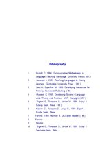 Kutatási anyagok 'Developing of Speaking Skills in Junior Classes', 49.                