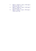 Kutatási anyagok 'Developing of Speaking Skills in Junior Classes', 50.                