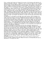 Esszék 'In the play "Romeo and Juliet," Shakespeare satisfies the many tastes of his aud', 1.                