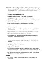 Esszék 'Halotti beszéd és könyörgés emelt szintű tétel', 1.                