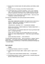 Esszék 'Halotti beszéd és könyörgés emelt szintű tétel', 2.                