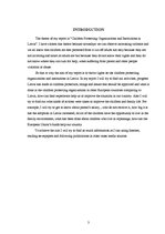 Kutatási anyagok 'Children Rights Protection in Latvia', 3.                