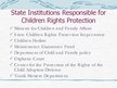 Kutatási anyagok 'Children Rights Protection in Latvia', 17.                