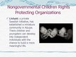 Kutatási anyagok 'Children Rights Protection in Latvia', 18.                