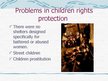 Kutatási anyagok 'Children Rights Protection in Latvia', 22.                