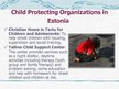 Kutatási anyagok 'Children Rights Protection in Latvia', 25.                