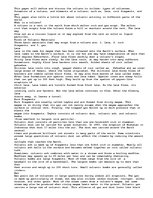 Esszék 'Volcanoes: Types, Formation, Elements, Activity in Different Parts of the World', 1.                