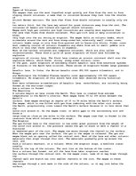 Esszék 'Volcanoes: Types, Formation, Elements, Activity in Different Parts of the World', 2.                