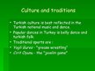 Prezentációk 'Turkey', 19.                