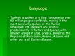 Prezentációk 'Turkey', 47.                