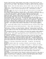 Esszék 'This Essay Discusses the Fair Trade Coffee Movement and the Advantages of Fair T', 1.                