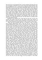 Esszék 'Envy Never Makes Holiday', 2.                