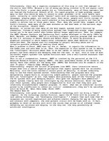 Esszék 'Artificial Intelligence', 5.                