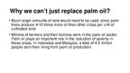 Prezentációk 'Palm Oil', 10.                