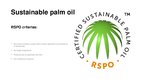Prezentációk 'Palm Oil', 11.                