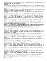 Esszék 'Gatekeeping Pressures in Music Radio: The Environment of Choice', 5.                