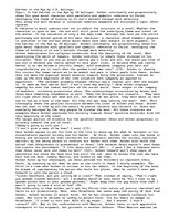 Esszék 'Catcher in the Rye by J.D. Salinger.', 1.                