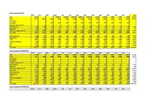 Prezentációk 'Event Organizing Company Establishment and Financial Calculations for Three Year', 21.                