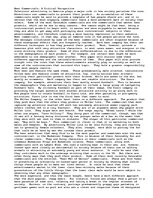 Esszék 'Beer Commercials: A Critical Perspective', 1.                