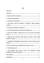 Kutatási anyagok 'Self-Driving Vehicles', 2.                