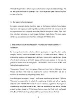 Kutatási anyagok 'Self-Driving Vehicles', 4.                