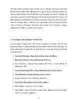 Kutatási anyagok 'Self-Driving Vehicles', 5.                