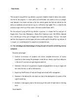 Kutatási anyagok 'Self-Driving Vehicles', 8.                