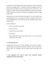 Kutatási anyagok 'Self-Driving Vehicles', 10.                