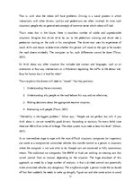 Kutatási anyagok 'Self-Driving Vehicles', 11.                